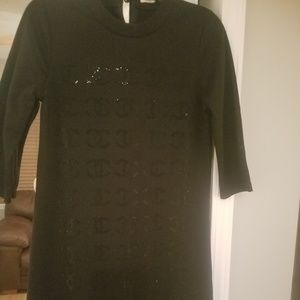Chanel dress